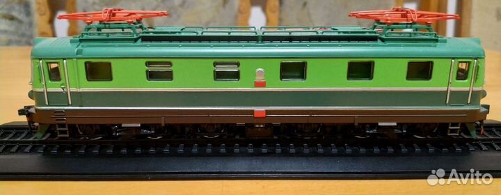 Чс2 (Наши поезда, Modimio)