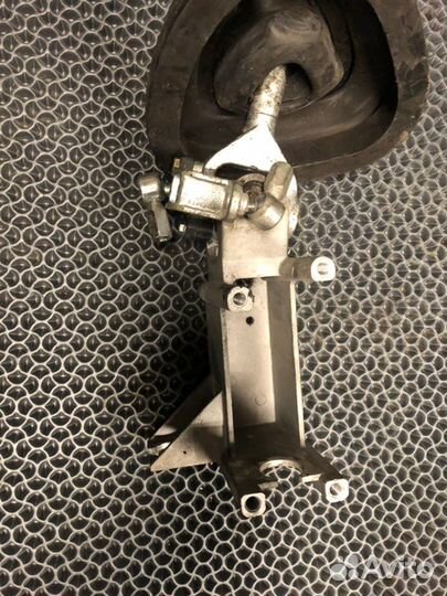 Ручка кпп Man Mercedes-Benz Neoplan