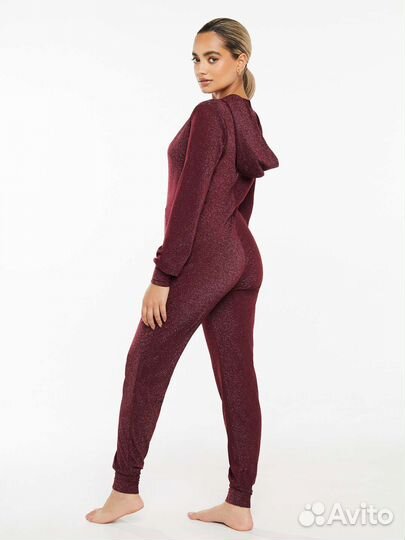 Комбинезон Savage х Fenty lingerie by Rihanna