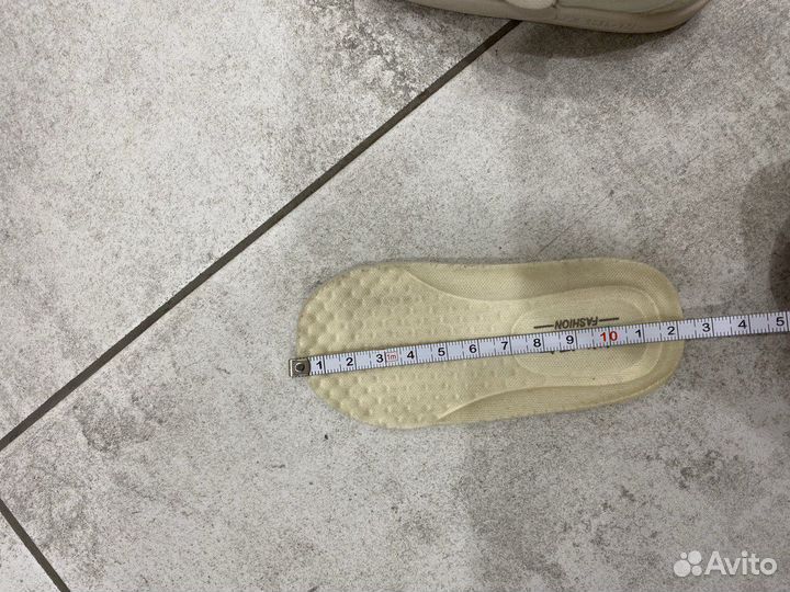 Кроссовки детские 20 размер