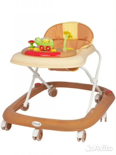 Ходунки детские