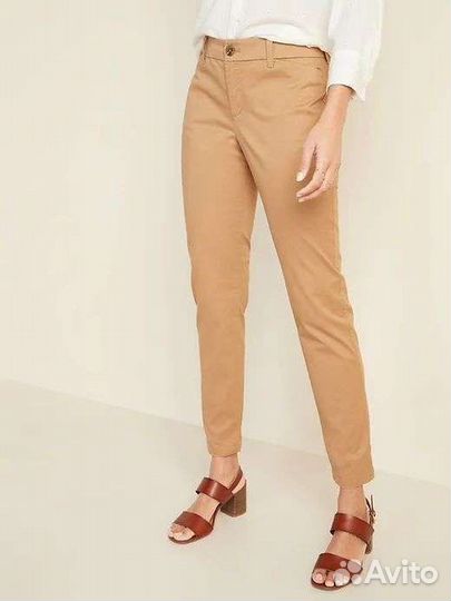 Брюки женские