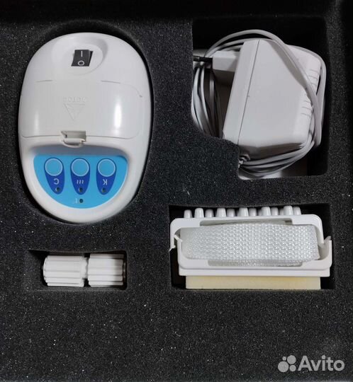 Аппарат Лотос физиотерапевтический