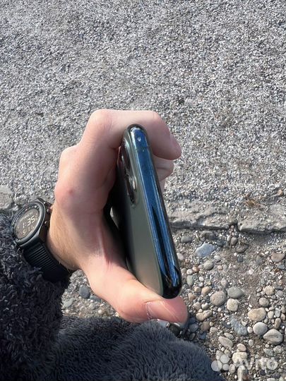 iPhone 11 Pro, 64 ГБ
