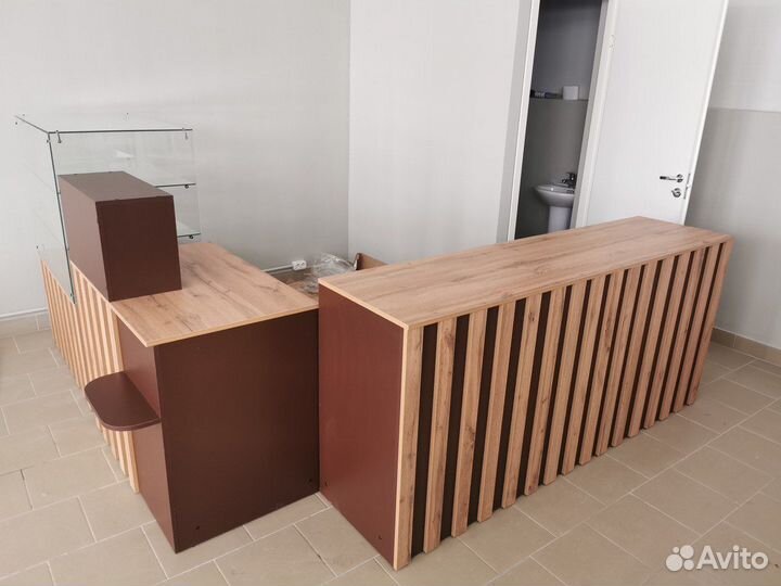 Торговое оборудование для пекарни