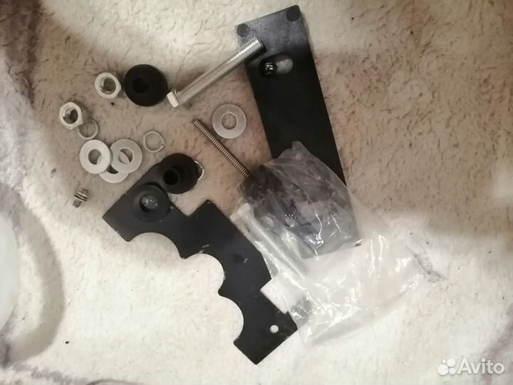 Механизм подачи проволоки WZ-SSJ новый