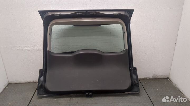 Крышка багажника Ford C-Max