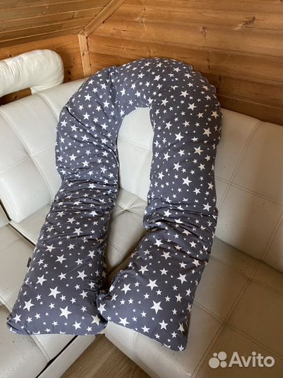 Подушка для беременных