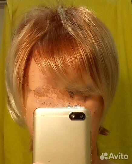 Парики для мероприятий и фотосессий, аниматоров