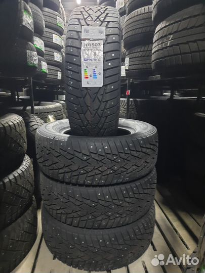 Headway HW503 265/65 R17 112Q