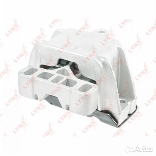 Lynxauto ME-1295 Подушка двигателя перед лев
