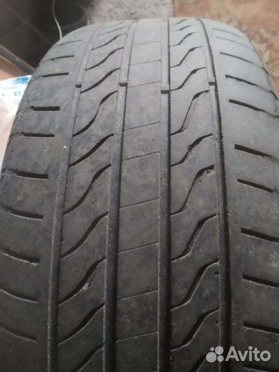 Michelin Primacy LC 215/55 R17