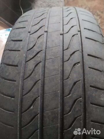 Michelin Primacy LC 215/55 R17