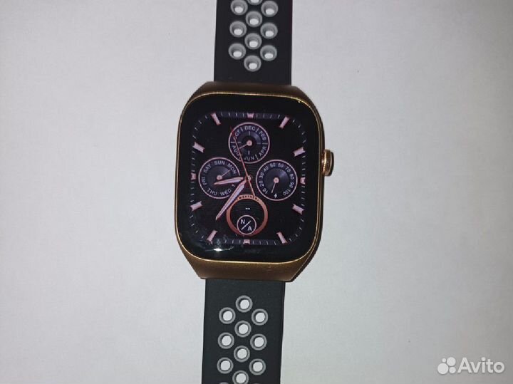 Смарт часы mibro watch t2