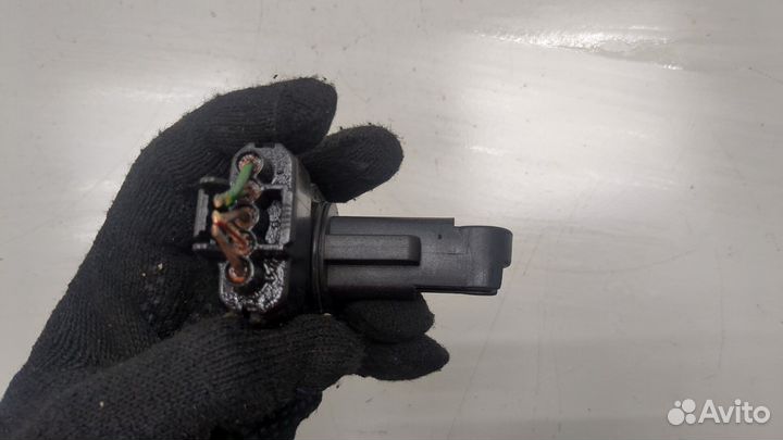 Измеритель потока воздуха Volvo V50