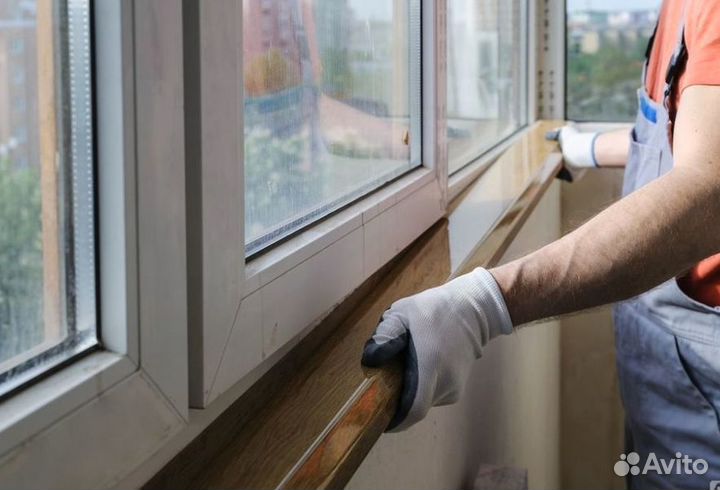 Пластиковые окна. Окна пвх