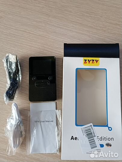 Мп3 плеер Bluetooth