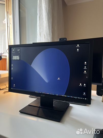 Монитор Acer 21.5