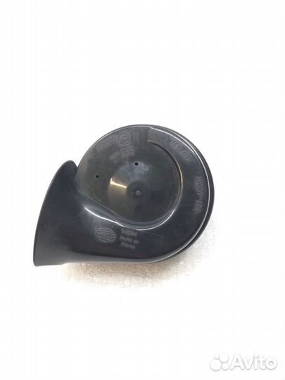 Звуковой сигнал (клаксон) Bmw X5 E53 2005