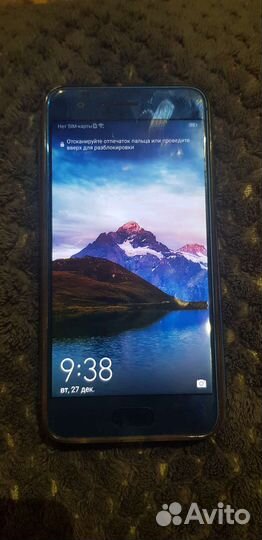Huawei honor 9