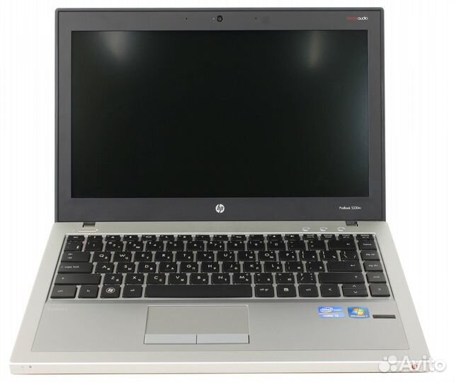 HP ProBook 5330m