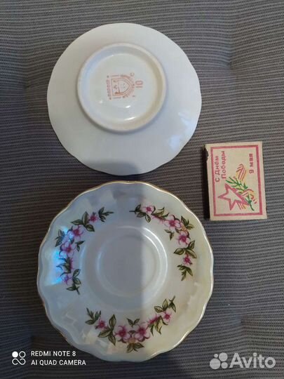 Розетки для варенья