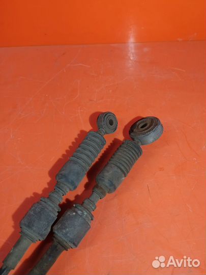 Б/У Б/У Кулиса МКПП Honda Jazz 2002-2008 54310S