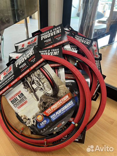 Tubliss Nuetech GEN 2 R18