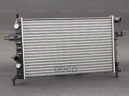 353246 Радиатор охлаждения Opel Astra G A+1,4