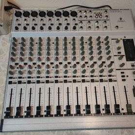 Behringer Eurorack MX2004A