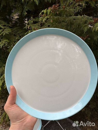 Столовая посуда фарфор для посудомойки и свч