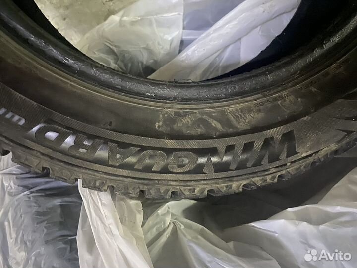 Roadstone Euro Win 215/60 R17 100T