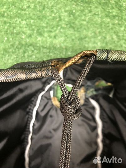 Чехол suzuki DF 2.5 л.с на капот