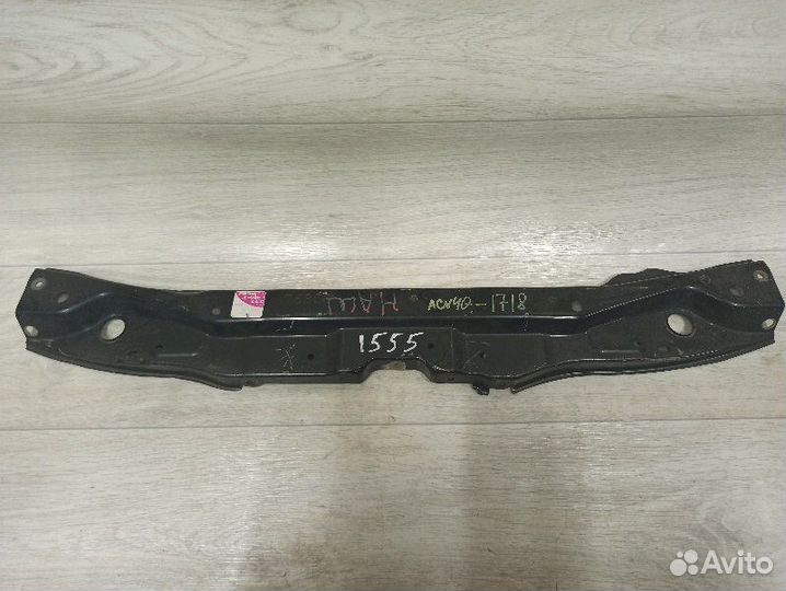 Телевизор Toyota Camry