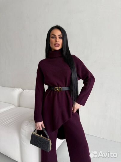 Костюм двойка