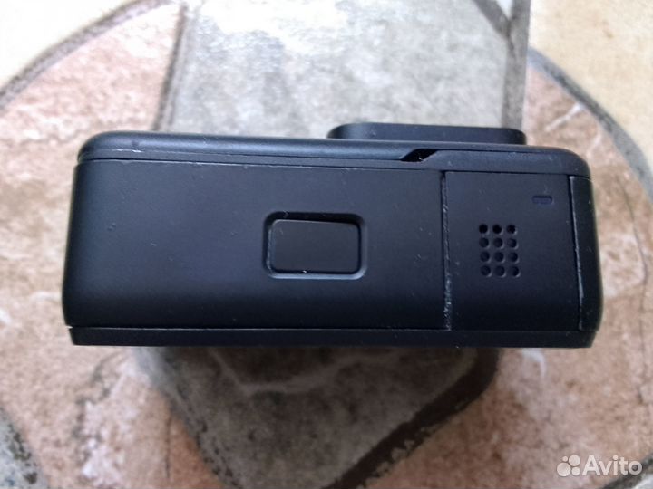 Gopro hero 7 black