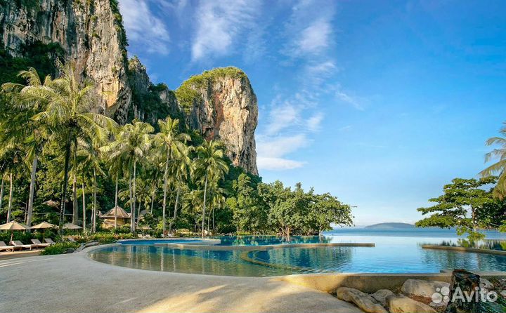 Go в Thailand 13 дн