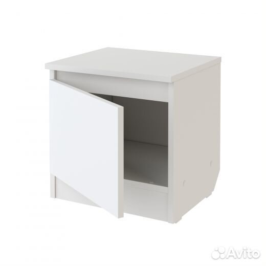 Тумба прикроватная № 2