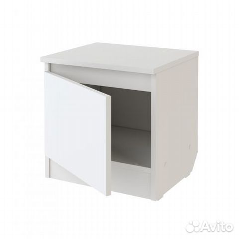 Тумба прикроватная № 2