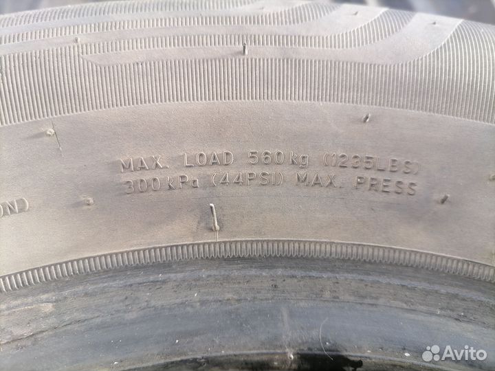 Fullrun F1000 185/70 R14