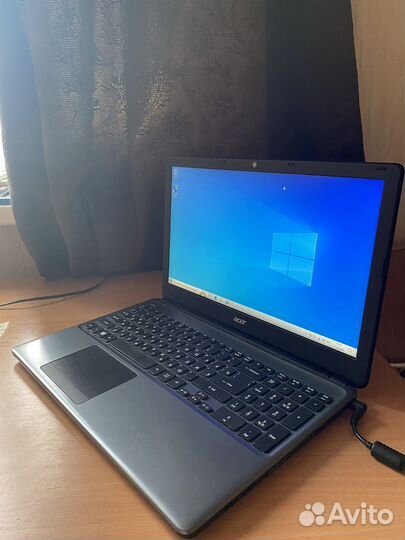 Acer aspire e1