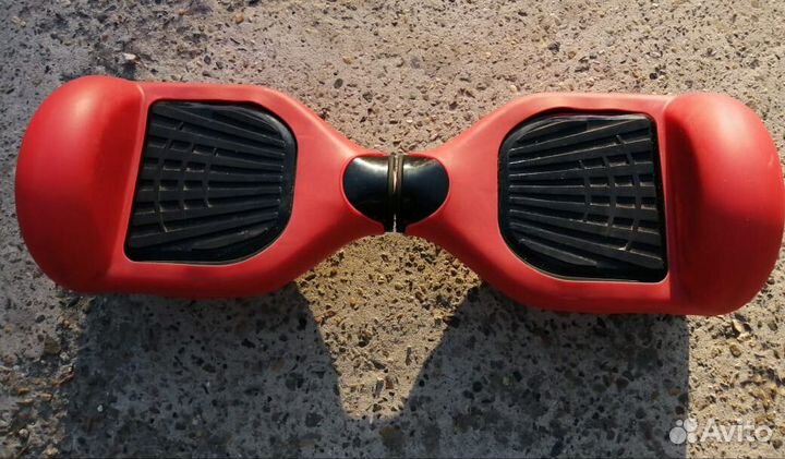 Гироскутер