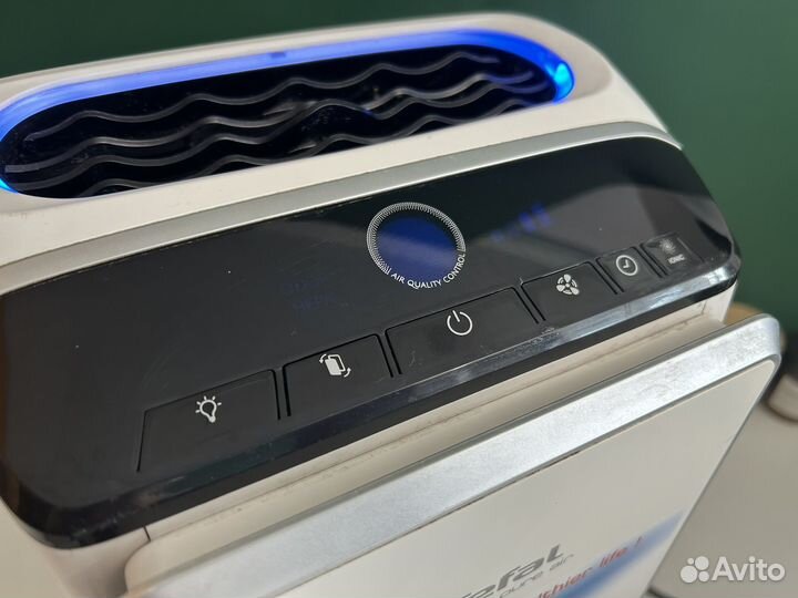 Очиститель воздуха Tefal PU4025F0