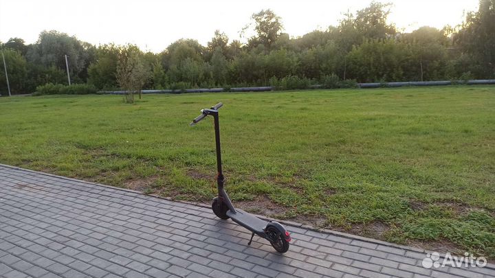 Электросамокат Xiaomi mijia m365
