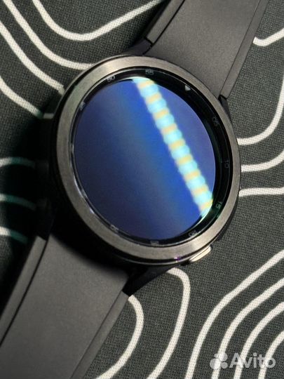 Samsung galaxy watch 4 classic 46mm