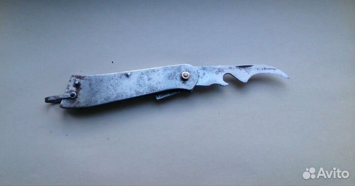 Набор туриста