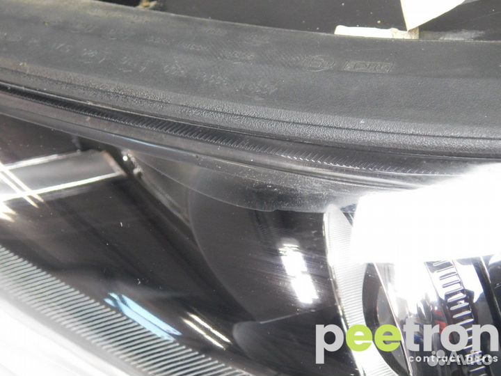 Б/У Фара левая б/у 92101F2000 Hyundai-KIA