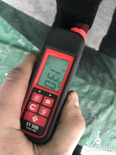 Дверь задняя правая Opel Astra H седан 2004-2015 г