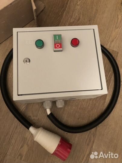 Тандыр электрический