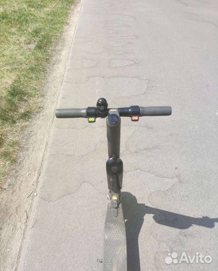 Ninebot e22 (с Доп. Аккумулятором)